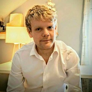 Meet your Posher, William